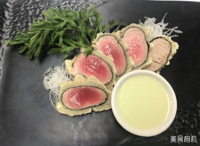19. Crispy Tuna Image