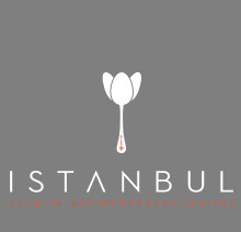 Istanbul Cuisine logo