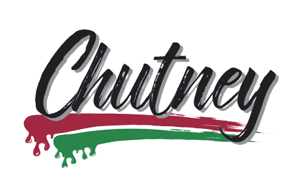 Chutney Ghar logo