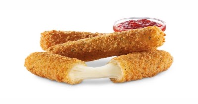 Mozzarella sticks (8) Image