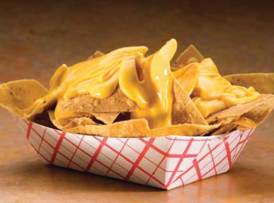 Nachos n Cheese Image