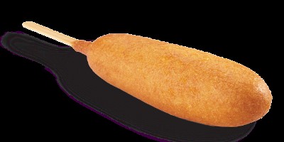 Corn Dog Image