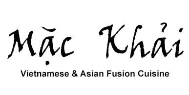 Mac Khai Restaurant logo