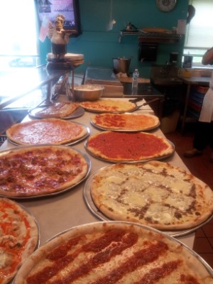 PIZZA Image