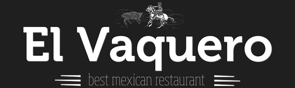 El Vaquero (Hilliard) logo