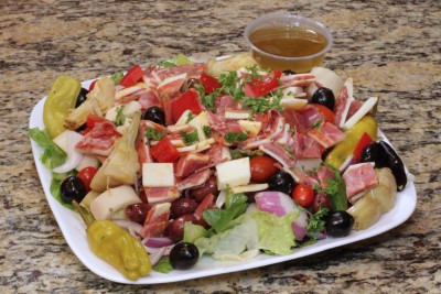 Antipasto Salad Image