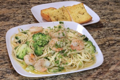 Pasta ala DiLeo's Image