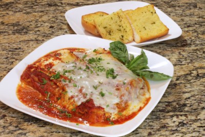 Lasagna Image