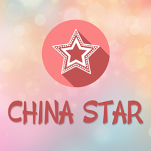 China Star logo