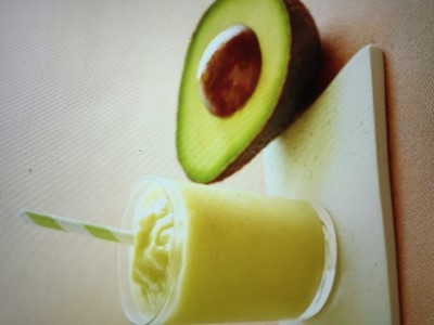 Smoothie (24 oz.) Image
