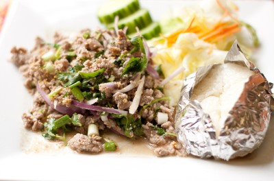Larb Image