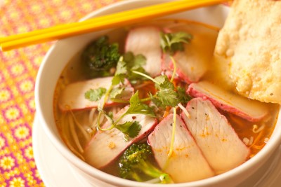 NOODLES MENU Image