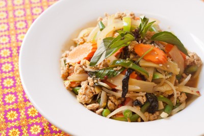 Pad Khing Image