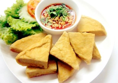 A4 Tofu Tod Image