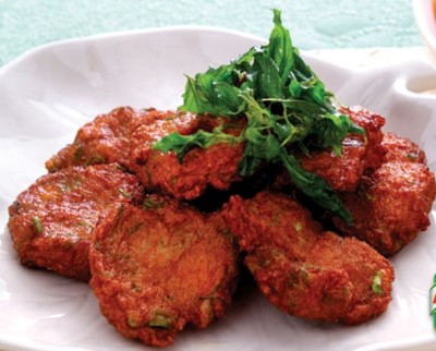 A5 Fish Cake Image