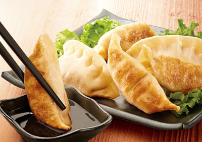 A9 Potstickers Image