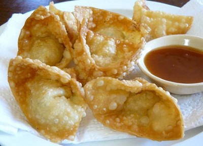 A10 Curry Puffs Image