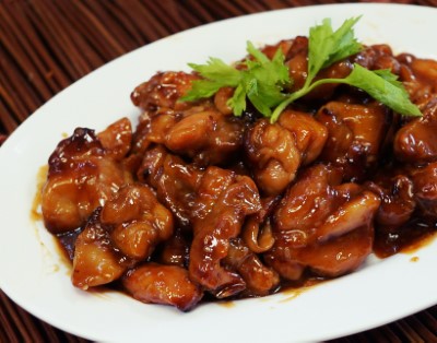 A11 Chicken Teriyaki Image