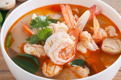 9 Tom Yum Image