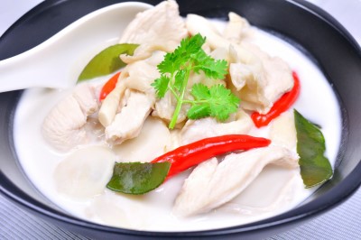 10 Tom Kha Image