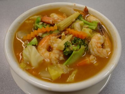 37 Jungle Curry Image