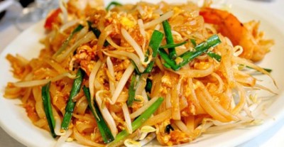 43 Pad Thai Image