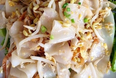 46 Dried Noodles Image