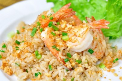 50 Fried Rice Image