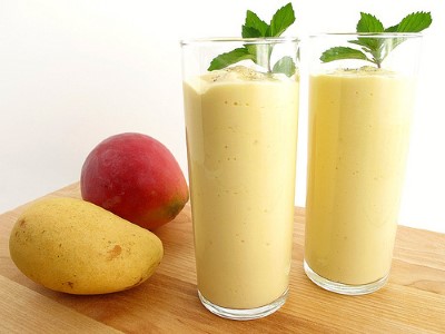 Sweet Lassi Image