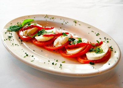 Caprese Image