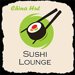 China Hut Chinese logo