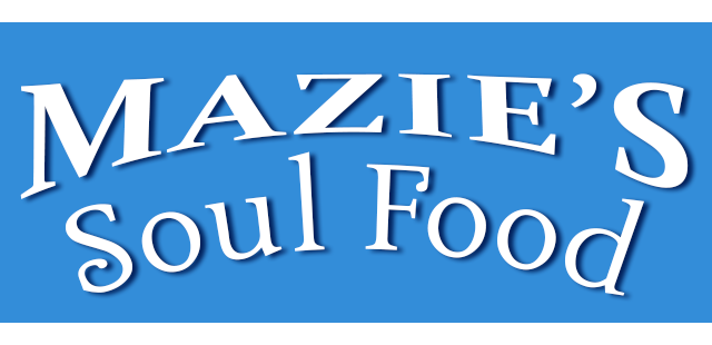 MAZIE RESTAURANT logo