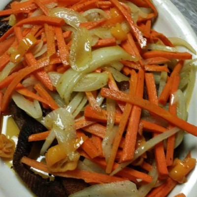 Escovitch Fish Image