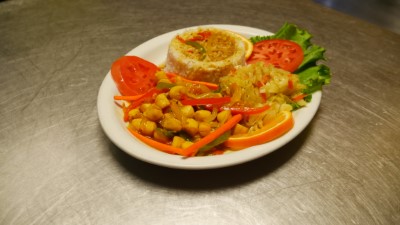 Scallops Image