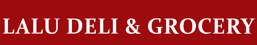 Lalu Deli Grocery logo
