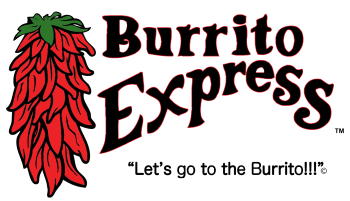 NORTH ROSWELL BURRITO logo