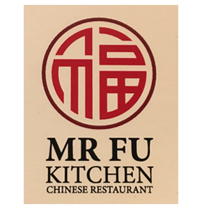 Mr Fu Kitchen logo