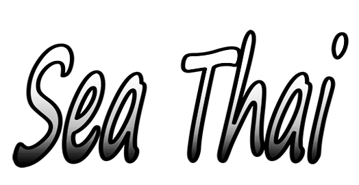 Sea Thai Restaurant logo
