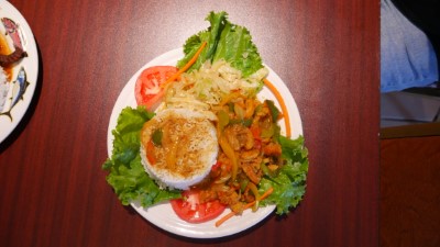 Stewed Conch Image