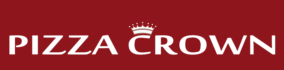 Pizza Crown logo