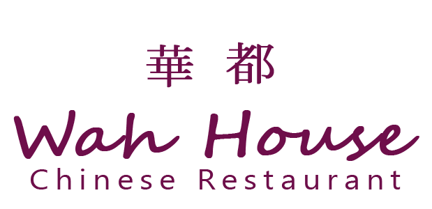 Wah House Chinese Restaurant logo
