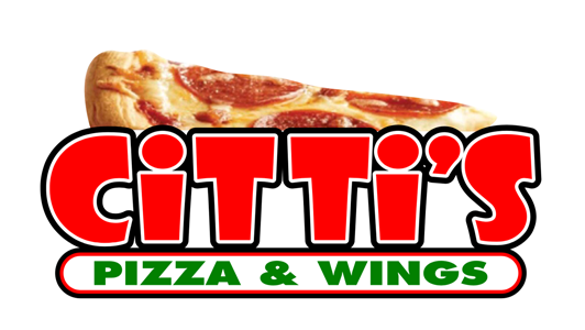 Citti's Pizza (Skillman Street) logo