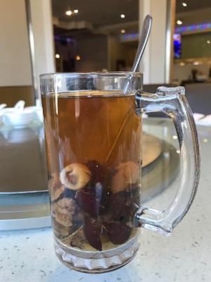 6. Dried Lotus & Logan Tea 红枣桂圆肉茶 Image