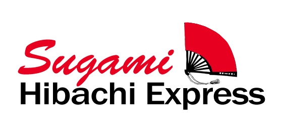 Sugami Hibachi Express logo
