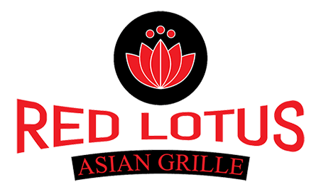 Red Lotus Asian Grille logo