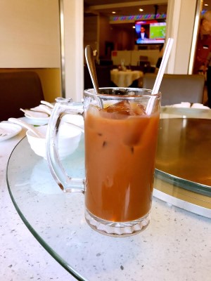 5. House Coffee with Milk Tea 港式咖啡奶茶 Image