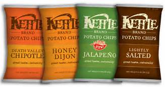 Potato Chips Image