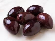 Kalamata Olives Image