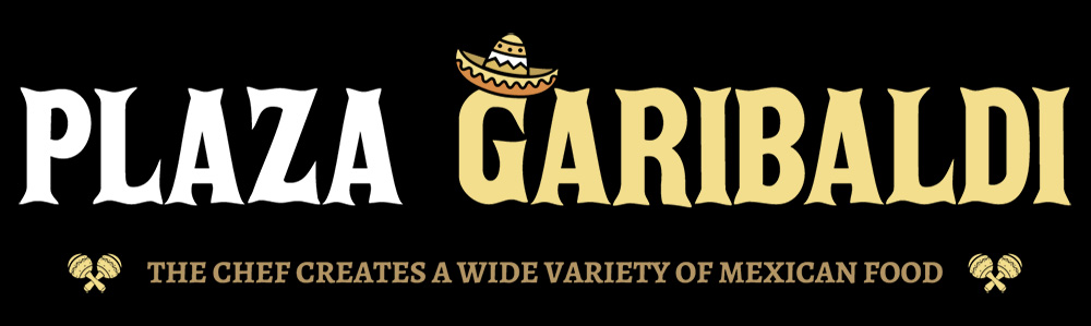 Plaza Garibaldi logo