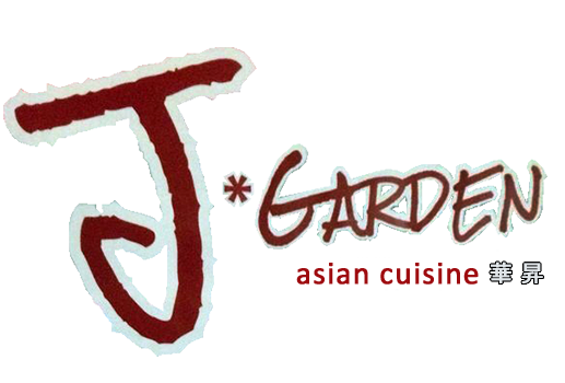 J Garden logo